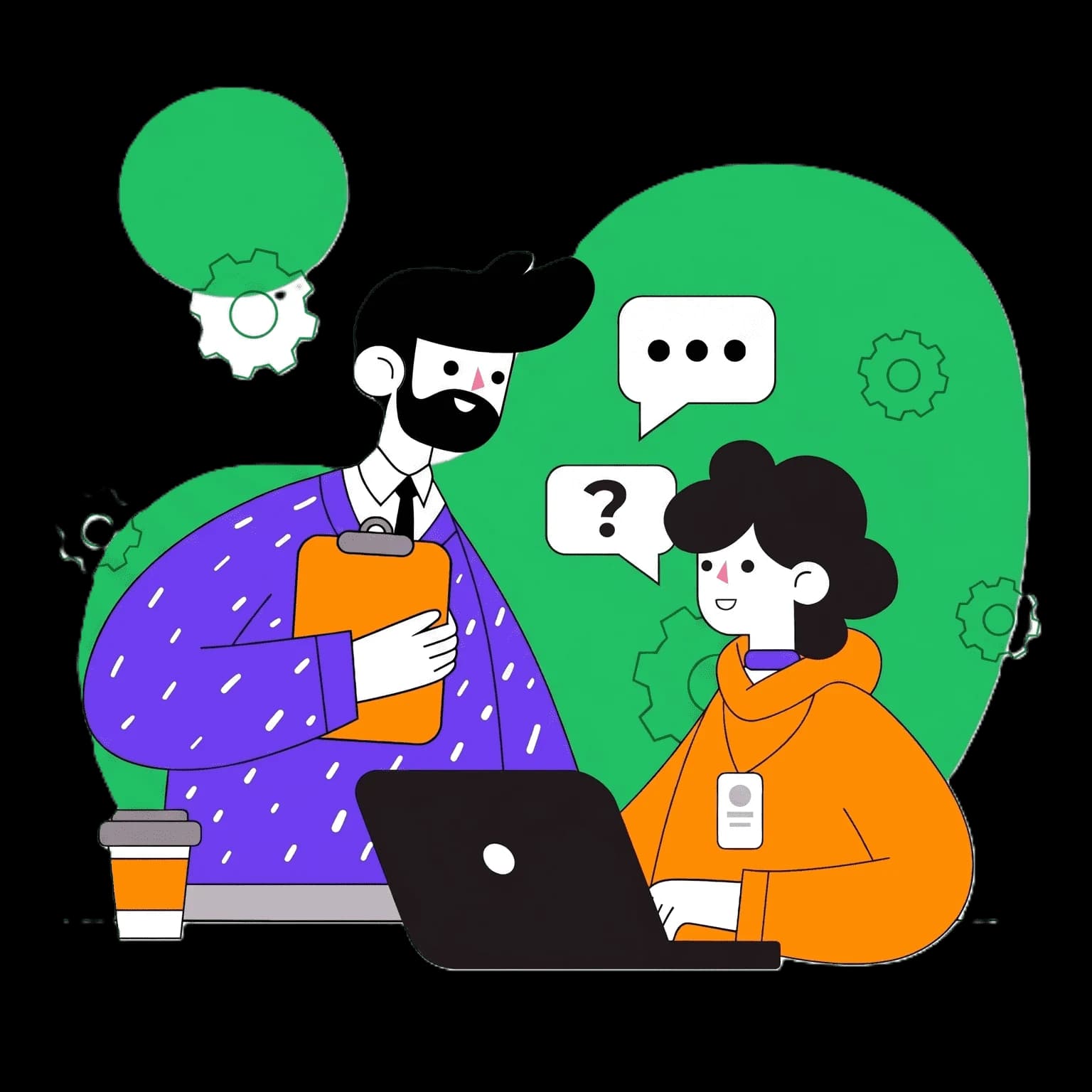 Frequently Asked Questions ScreenToSkill