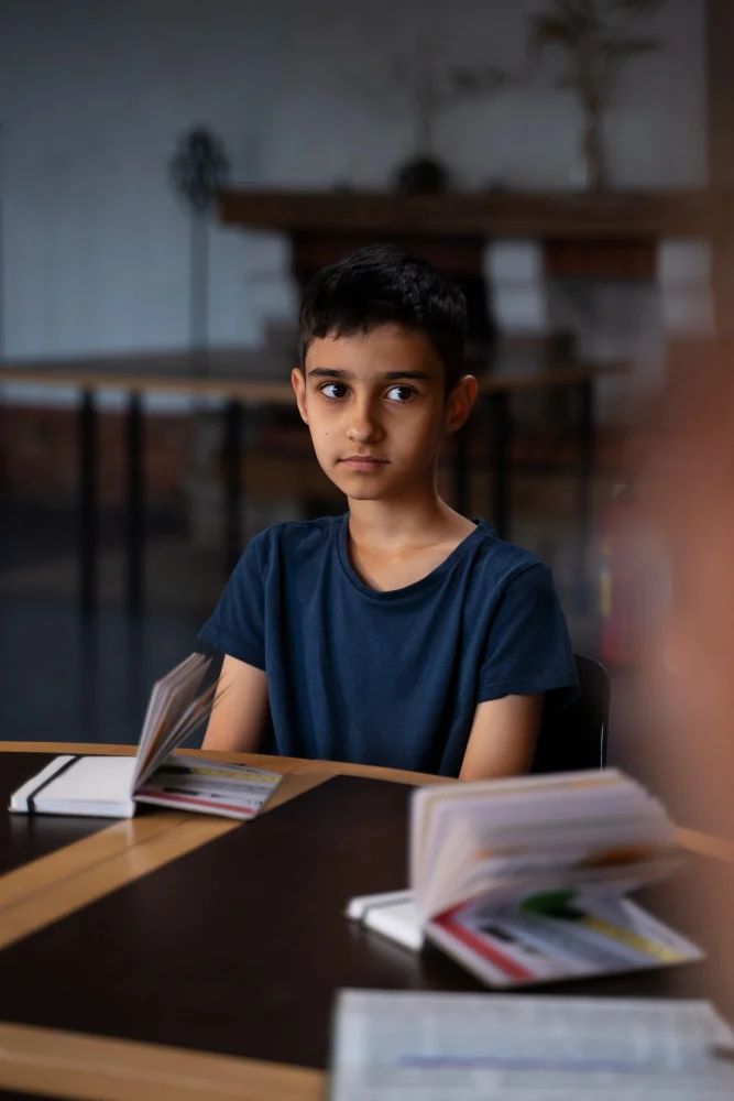 Kabir learning with ScreenToSkill